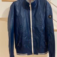 Giubbotto Rodrigo leggero foderato per uomo