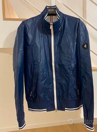 Giubbotto Rodrigo leggero foderato per uomo