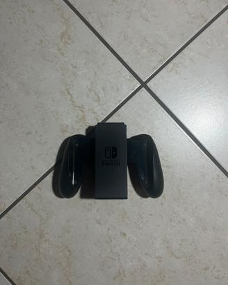 Nintendo Switch Joy‑Con Grip 🎮