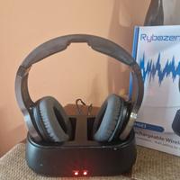 cuffie Wireless Stereo