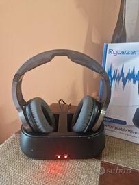 cuffie Wireless Stereo