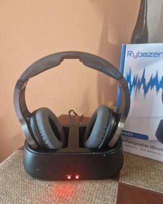 cuffie Wireless Stereo