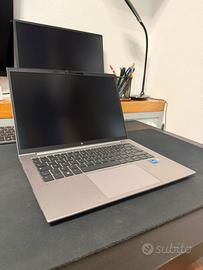 Notebook HP ZBook Firefly 14 G10