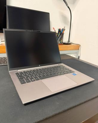 Notebook HP ZBook Firefly 14 G10