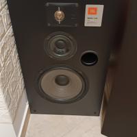 JBL.. diffusori vintage tutto originale...tlx 8.