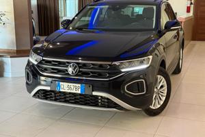 Volkswagen T-Roc 1.0 TSI Life / GPL