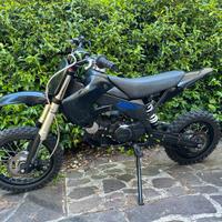 Pitbike 125cc