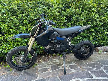 Pitbike 125cc