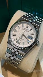 Rolex Land Dweller 36mm 12/2025 Like New 127234