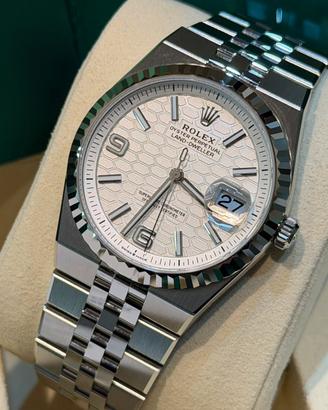 Rolex Land Dweller 36mm 12/2025 Like New 127234