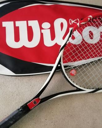 Racchetta Tennis