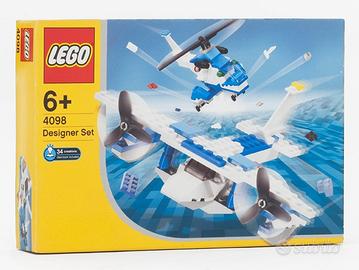 Lego Creator High Flyers 4098 anno 2003 (NUOVO)