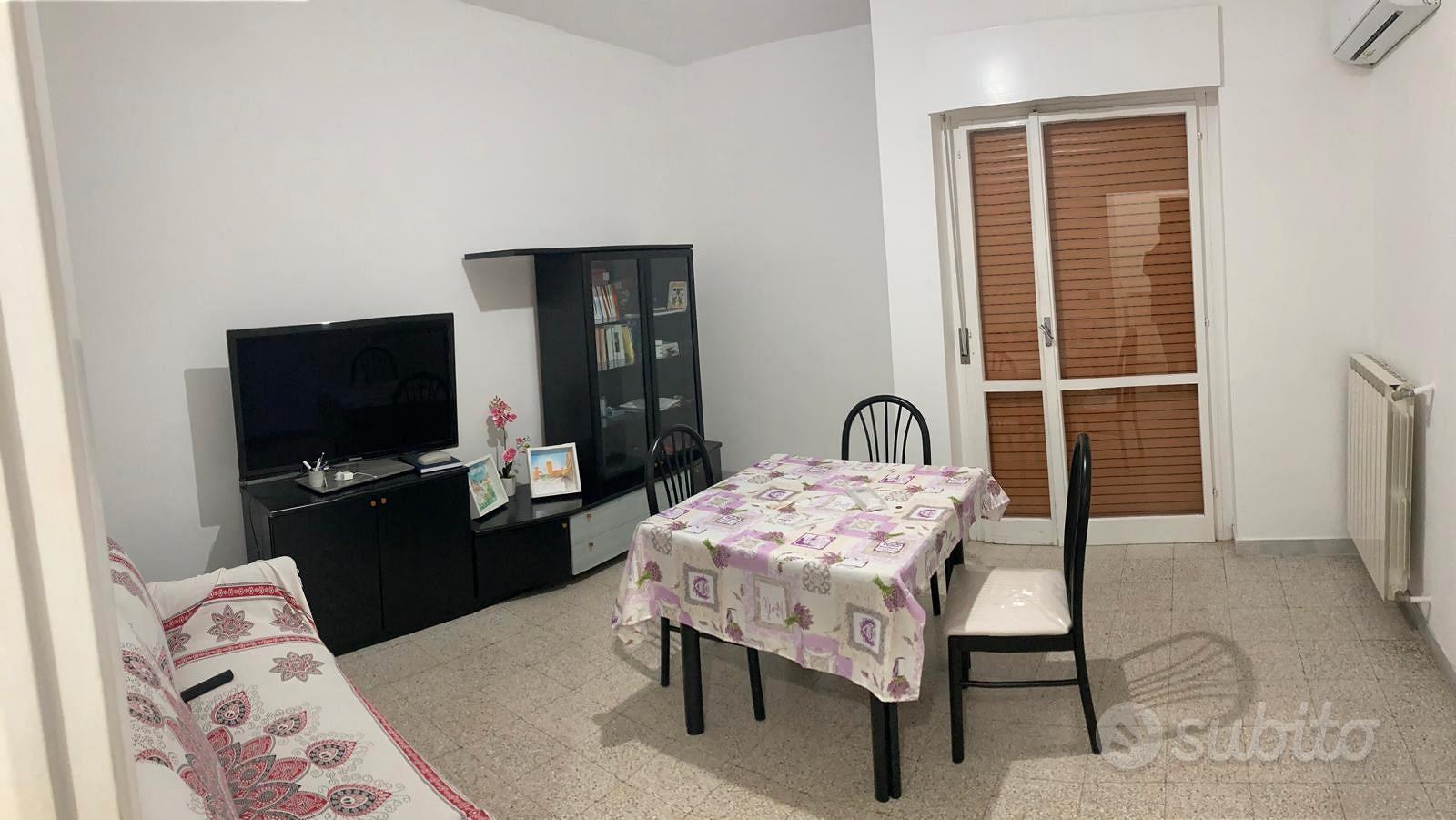 Apartment in Pisticci, Rione Portobello - Vista 3