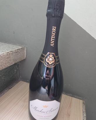 Marchese Antinori Franciacorta DOCG Brut Cuvèe 