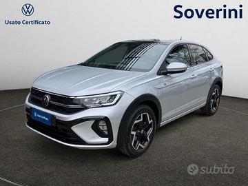 Volkswagen Taigo 1.0 TSI 85kW R-Line DSG