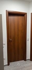 Porte ferrerolegno