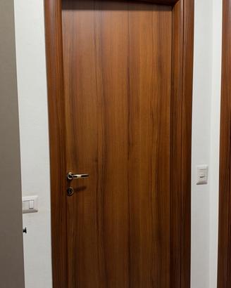 Porte ferrerolegno