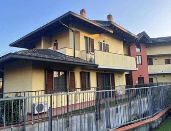 Immobile in asta di 63 m² con 1 locale e box auto 