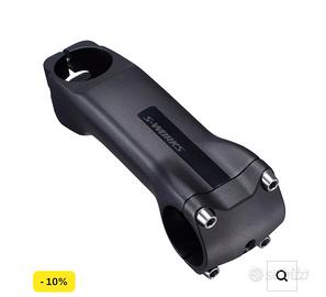 Attacco manubrio s-works sl7/sl8