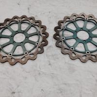 Dischi Braking Morini corsaro 1200