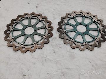 Dischi Braking Morini corsaro 1200