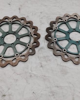 Dischi Braking Morini corsaro 1200