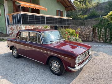 Lancia Fulvia 