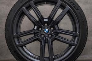 kit completo bmw x5 m 295/35 r21 lt4373