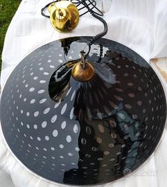 Lampadario di Murano