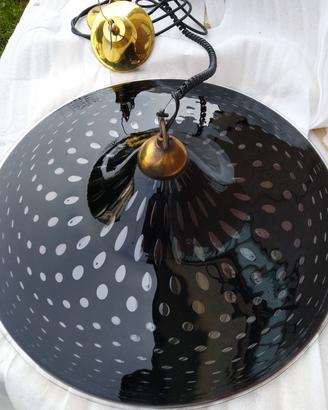 Lampadario di Murano