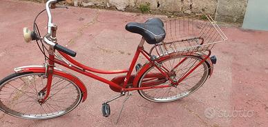 bici 24