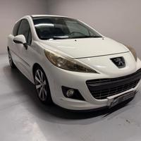 Peugeot 207 1.6 THP 174 3p. Gti