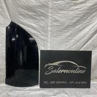 Plastica sportello sinistro Smart 450 cabrio nera