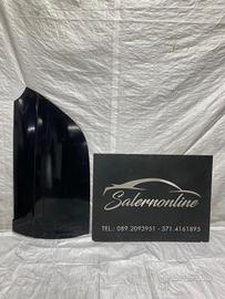 Plastica sportello sinistro Smart 450 cabrio nera