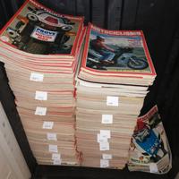  Motociclismo Motociclismo d'Epoca 340 numeri