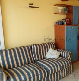 Divano letto matrimoniale “I 4 Mariani”