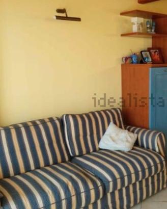 Divano letto matrimoniale “I 4 Mariani”