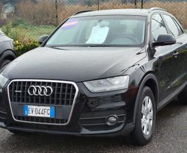 Audi Q3 2.0 TDI 177 CV quattro Business stronic