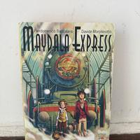 MAYDALA  EXPRESS Edizione Piemme