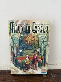 MAYDALA  EXPRESS Edizione Piemme
