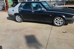alfa 75 t.spark