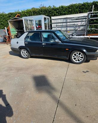 alfa 75 t.spark
