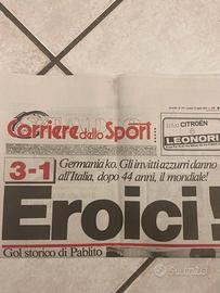 Cirriere dello spirt