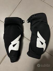 Gomitiere MTB bluegrass