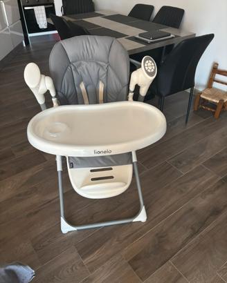 seggiolino dondolo 2 in 1  come nuovo