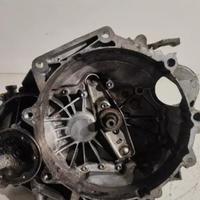 Cambio golf 7 - audi a3 - seat leon 1.4 tsi tgi 6m