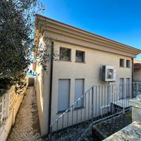 Baracca sul mare. zona Nuova Rif. 14