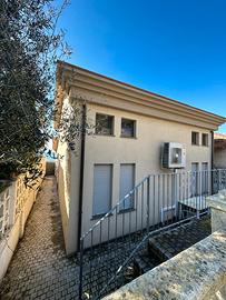 Baracca sul mare. zona Nuova Rif. 14