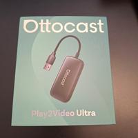 Ottocast