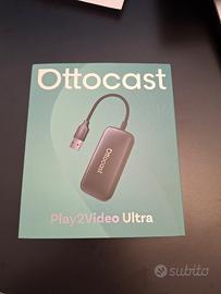Ottocast
